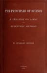 The Principles of Science: A Treatise on Logic and Scientific Method