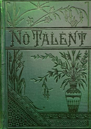 No Talent, and Phil's Pansies