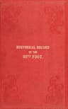 Historical Record of the Ninety-Second Regiment, Originally Termed "The Gordon Highlanders" and Numbered the Hundredth Regiment: Containing an Account of the Formation of the Regiment in 1794,  and of Its Subsequent Services to 1850