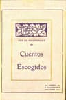 Cuentos Escogidos