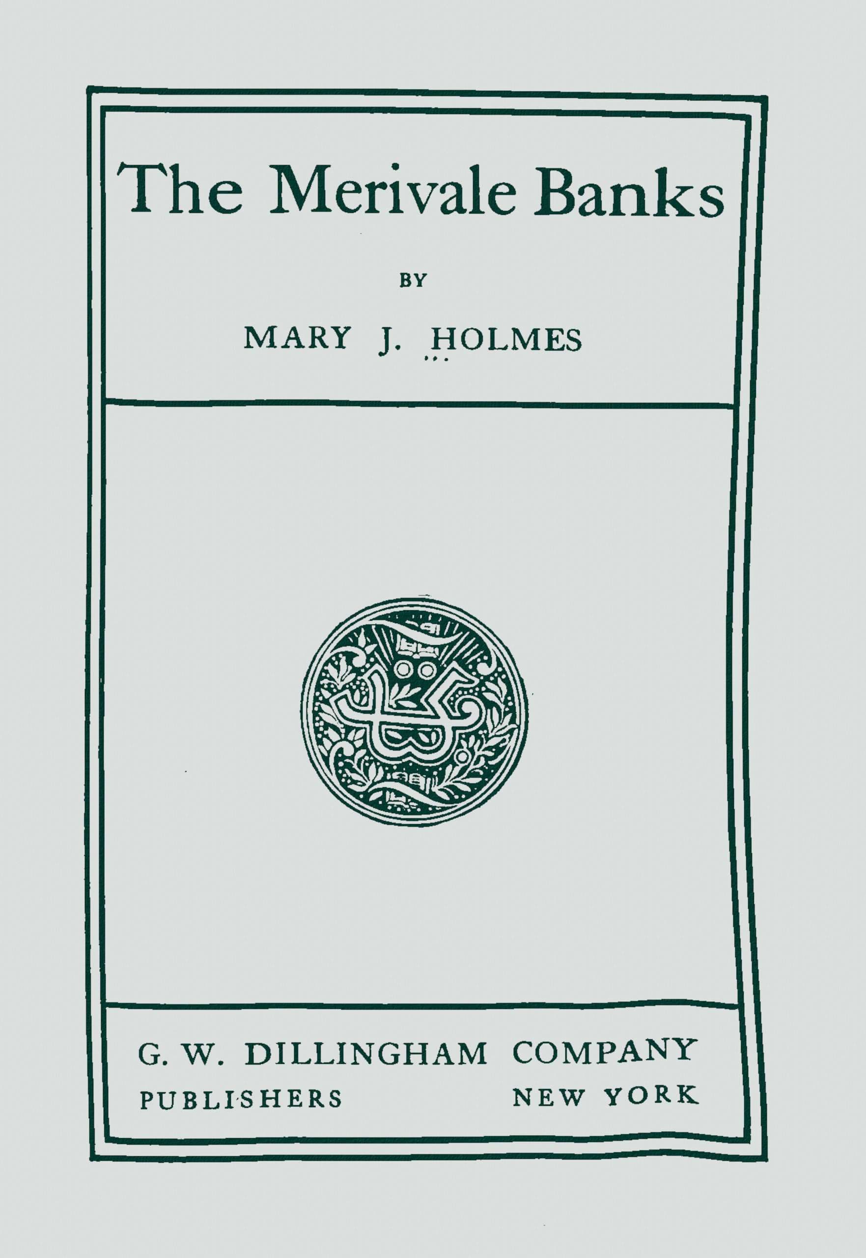 The Merivale Banks