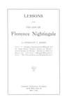 Lessons from the Life of Florence Nightingale