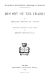 History of the Franks