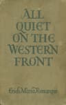 All Quiet on the Western Front