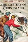 The Mystery of Cabin Island