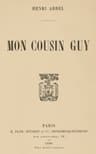Mon Cousin Guy