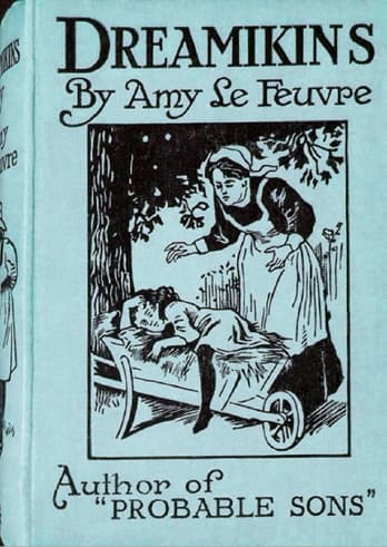 Dreamikins