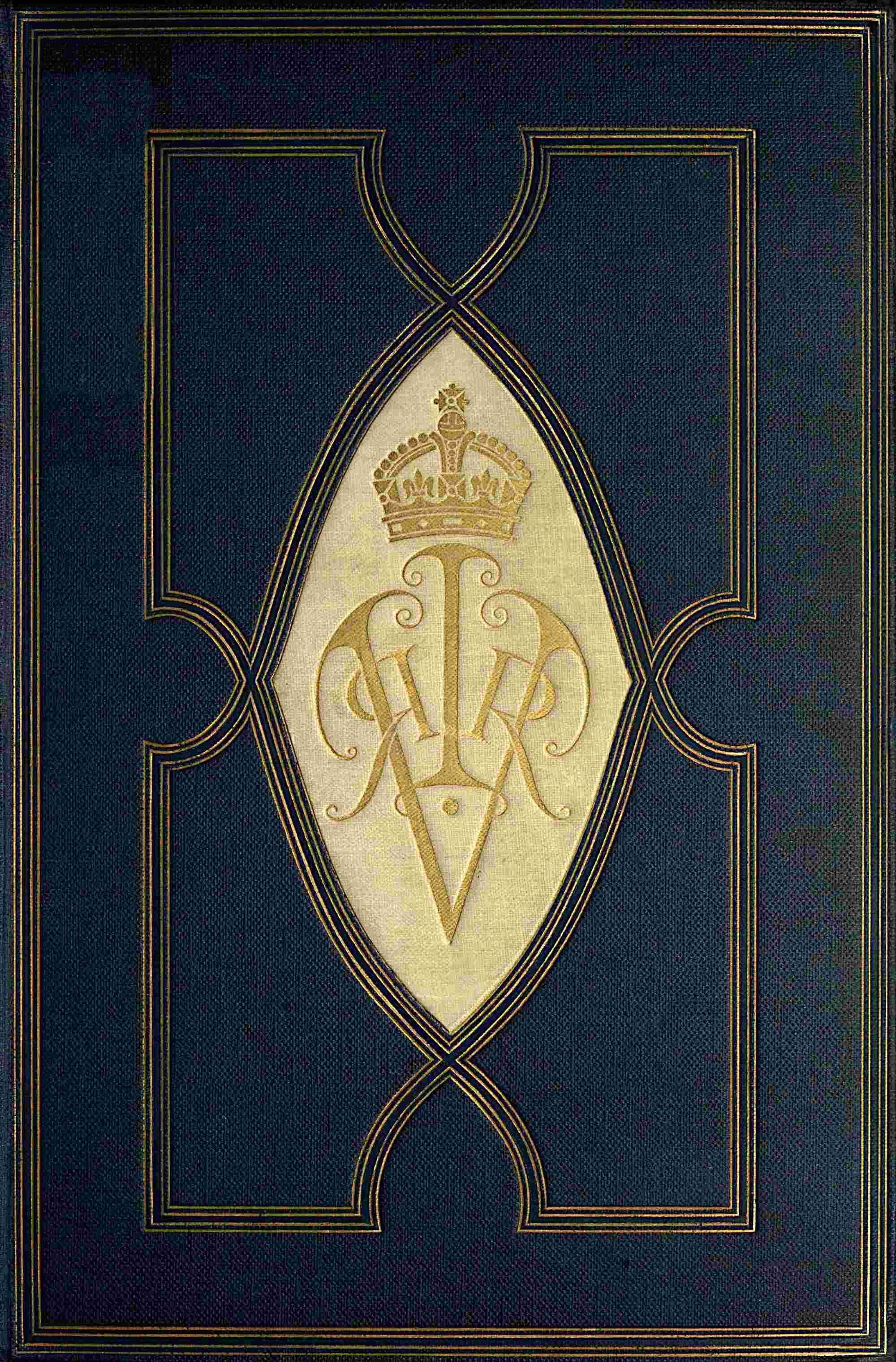 The Girlhood of Queen Victoria, Vol. 1 (of 2): A Selection from Her Majesty's Diaries Between the Years 1832 and 1840