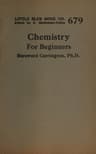Chemistry for Beginners