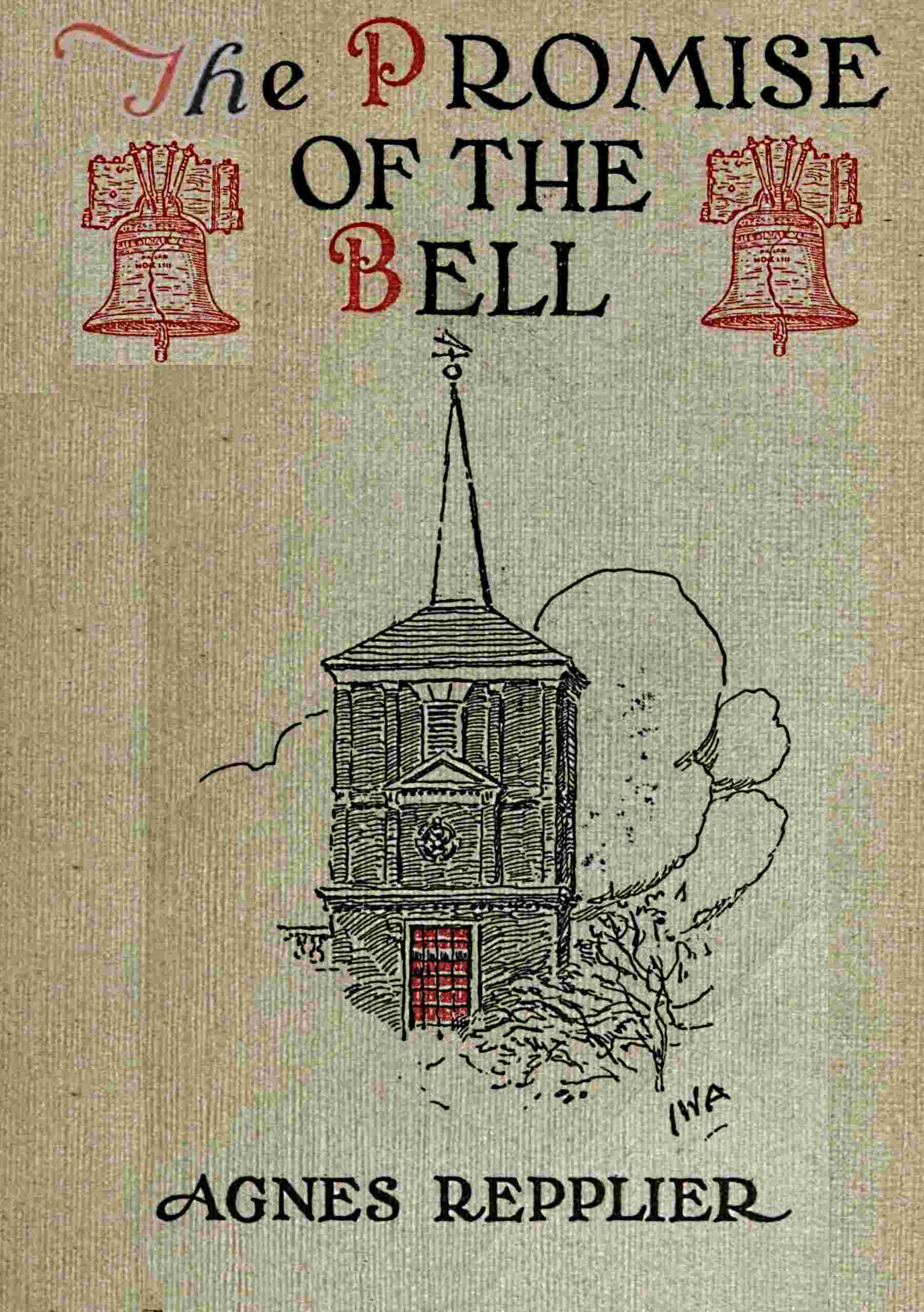 The Promise of the Bell: Christmas in Philadelphia