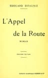 L'appel De La Route
