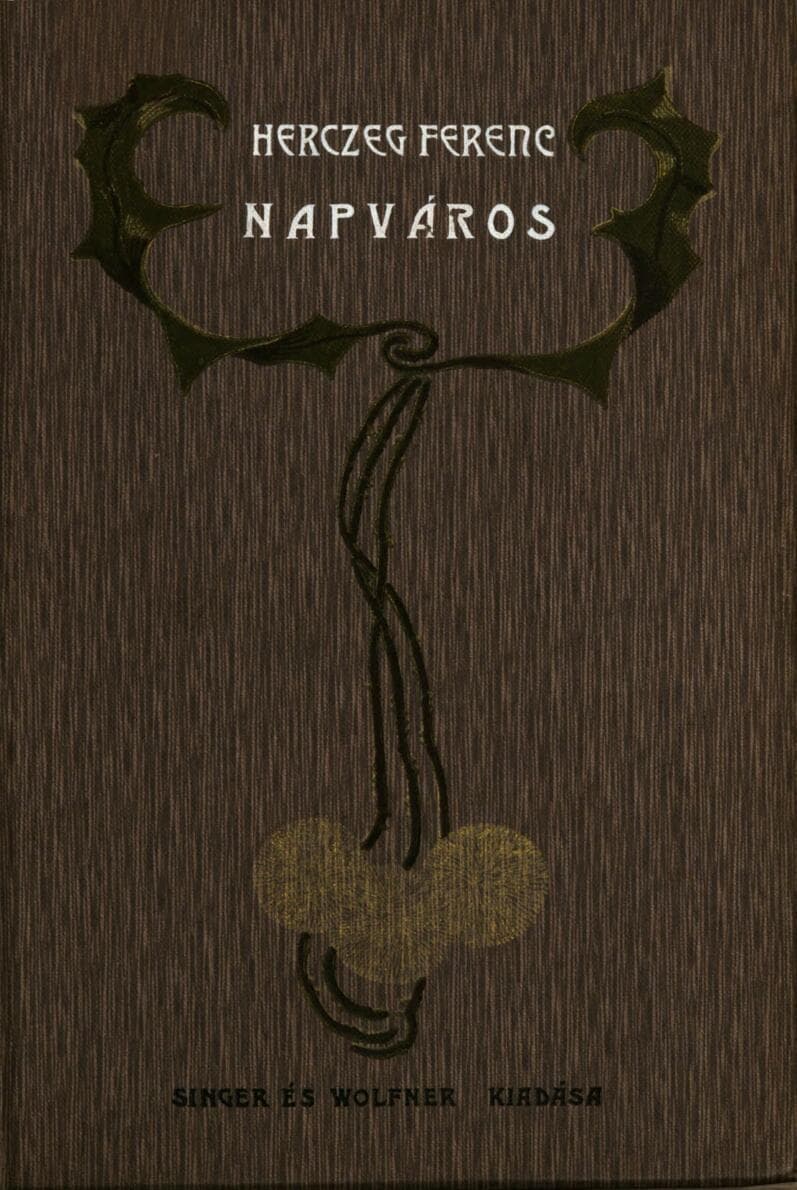 Napváros