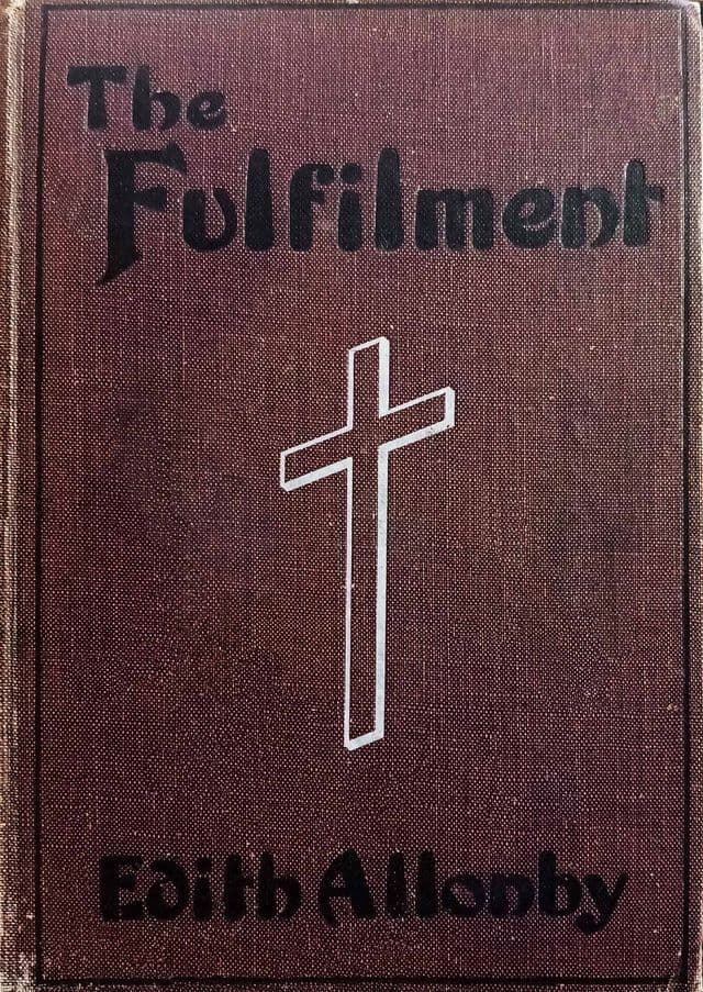 The Fulfilment