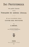 Das Protistenreich: Eine Populäre Uebersicht Über Das Formengebiet Der Niedersten Lebewesen; Mit Einem Wissenschaftlichen Anhange: System Der Protisten