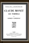Claude Monet; Les Nympheas
