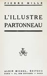 L'illustre Partonneau