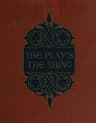 The Play's the Thing