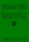 Songs and Lyrics of Robert Burns