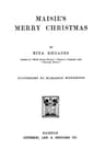 Maisie's Merry Christmas