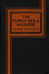 The Purple Sickle Murders