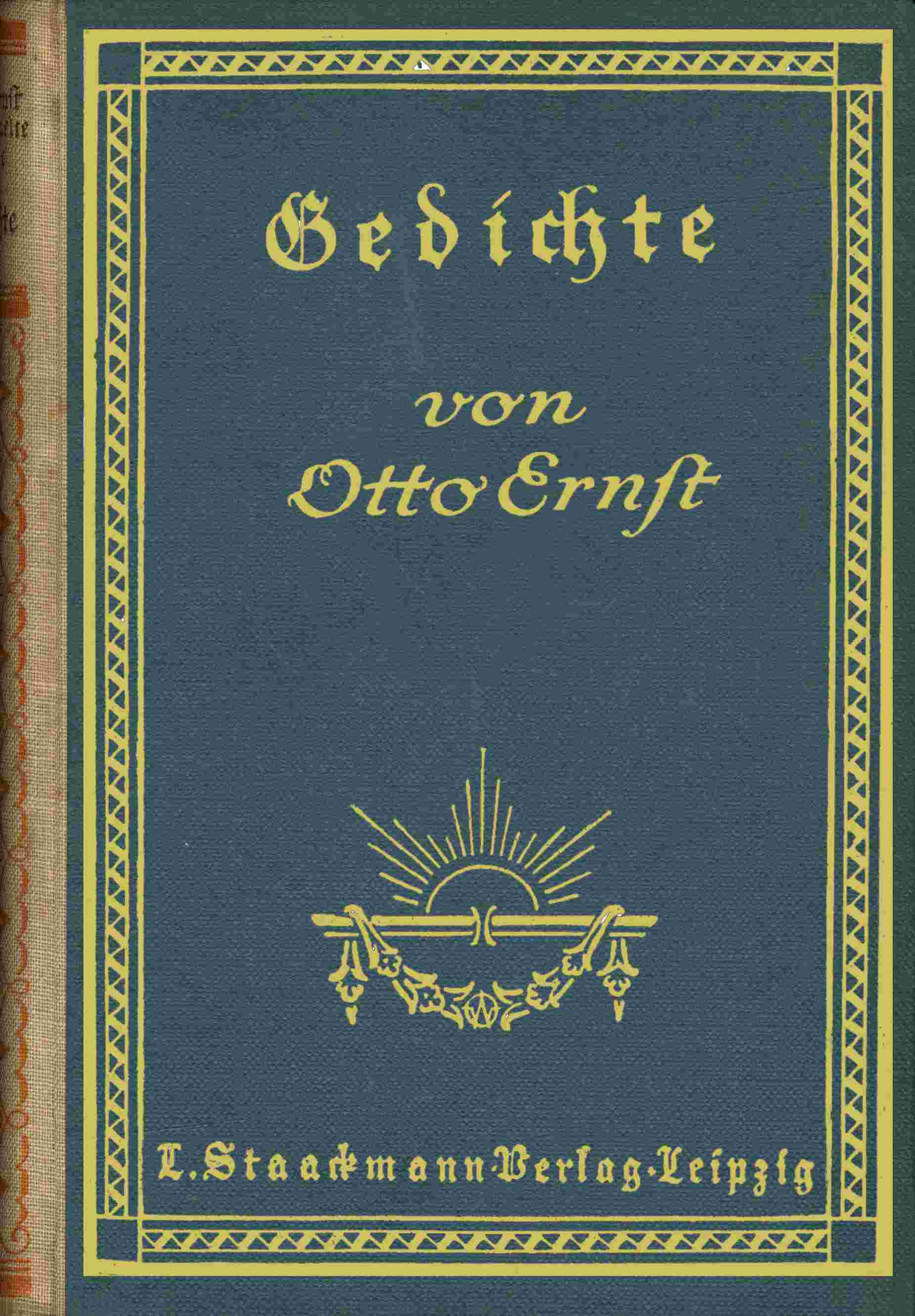Gedichte