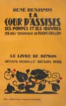 La Cour D'assises, Ses Pompes Et Ses Œuvres