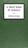 A High Wind in Jamaica