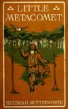 Little Metacomet: Or, The Indian Playmate