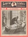 Lord Lister No. 0125: Een Vreemde Geschiedenis