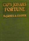 Cap'n Jonah's Fortune: A Story of Cape Cod
