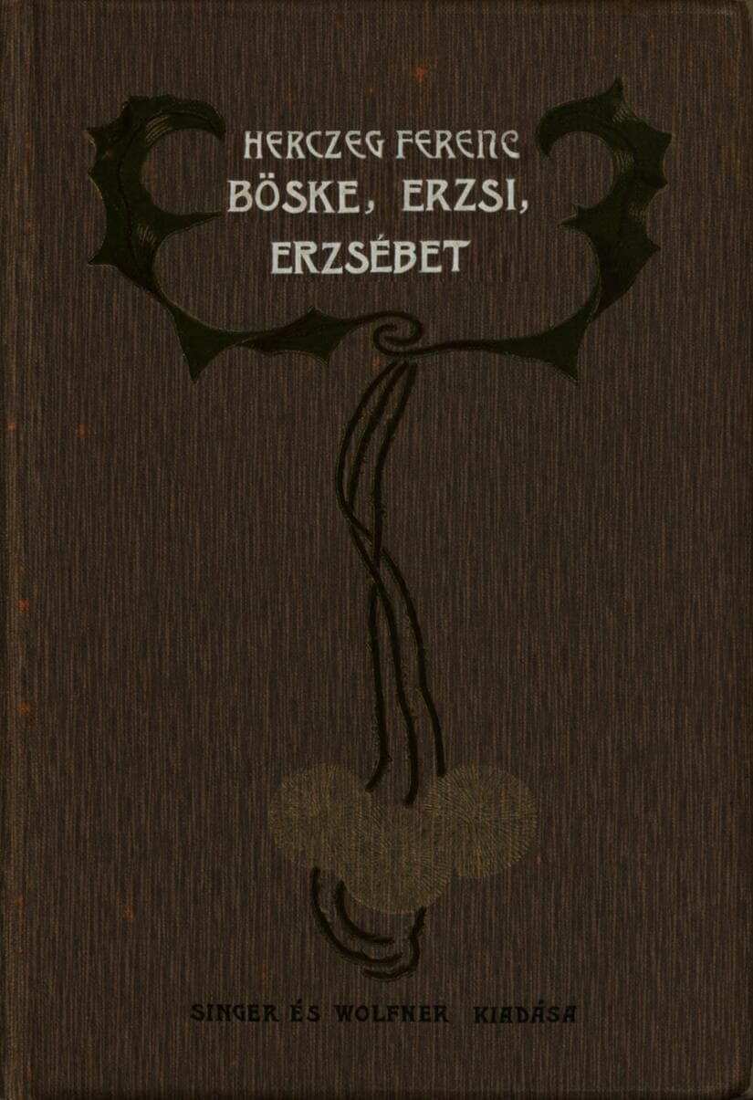 Böske, Erzsi, Erzsébet