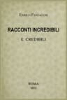 Racconti Incredibili E Credibili