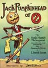 Jack Pumpkinhead of Oz