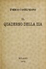 Il Quaderno Della Zia: Novella