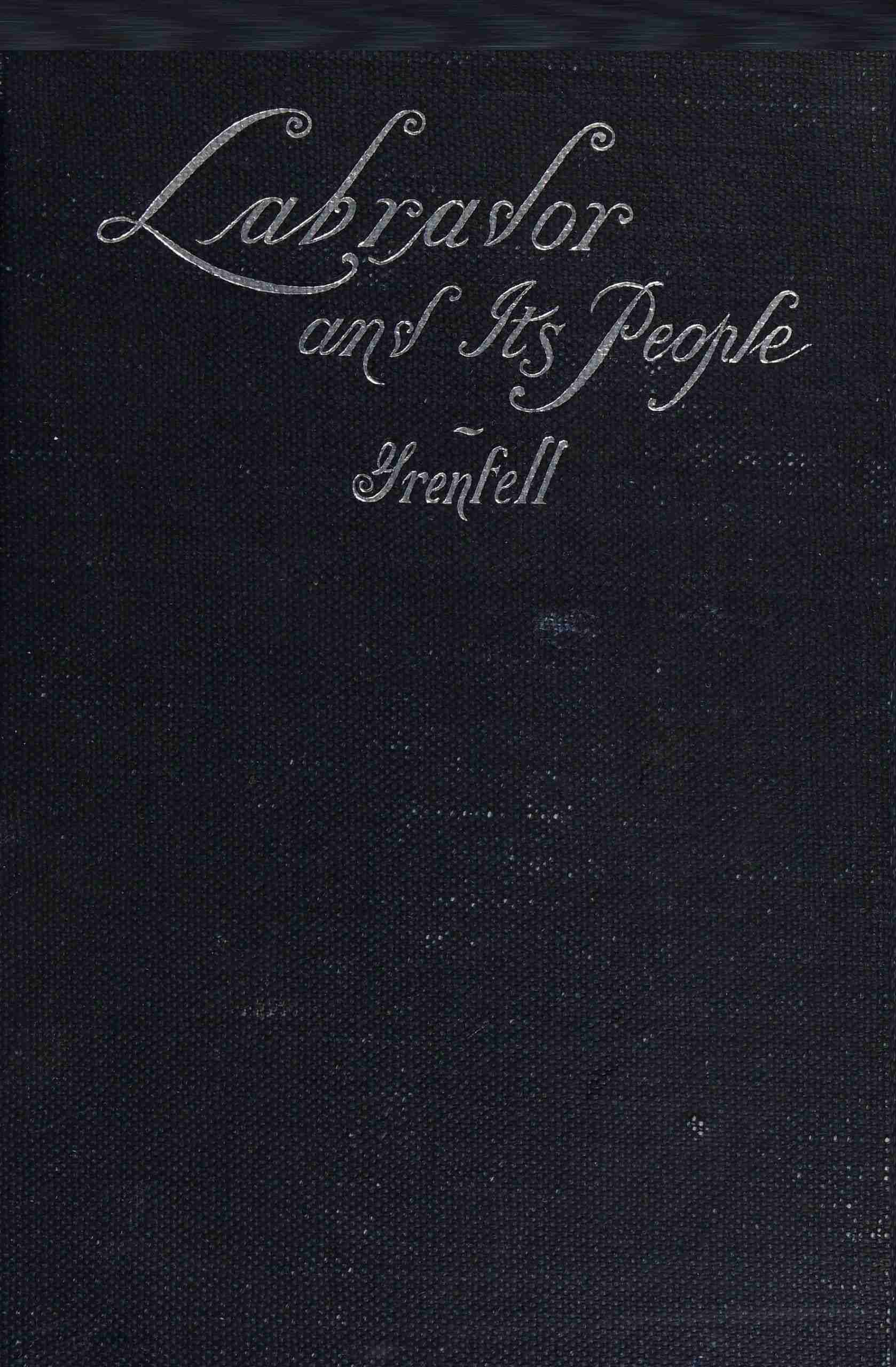 Vikings of To-Day: Or, Life and Medical Work Among the Fishermen of Labrador