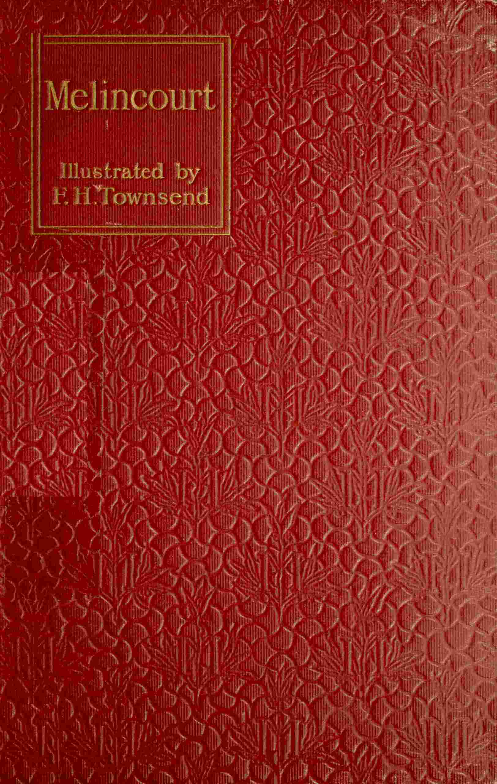 Melincourt: Or, Sir Oran Haut-Ton