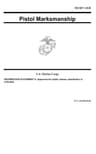 Pistol Marksmanship