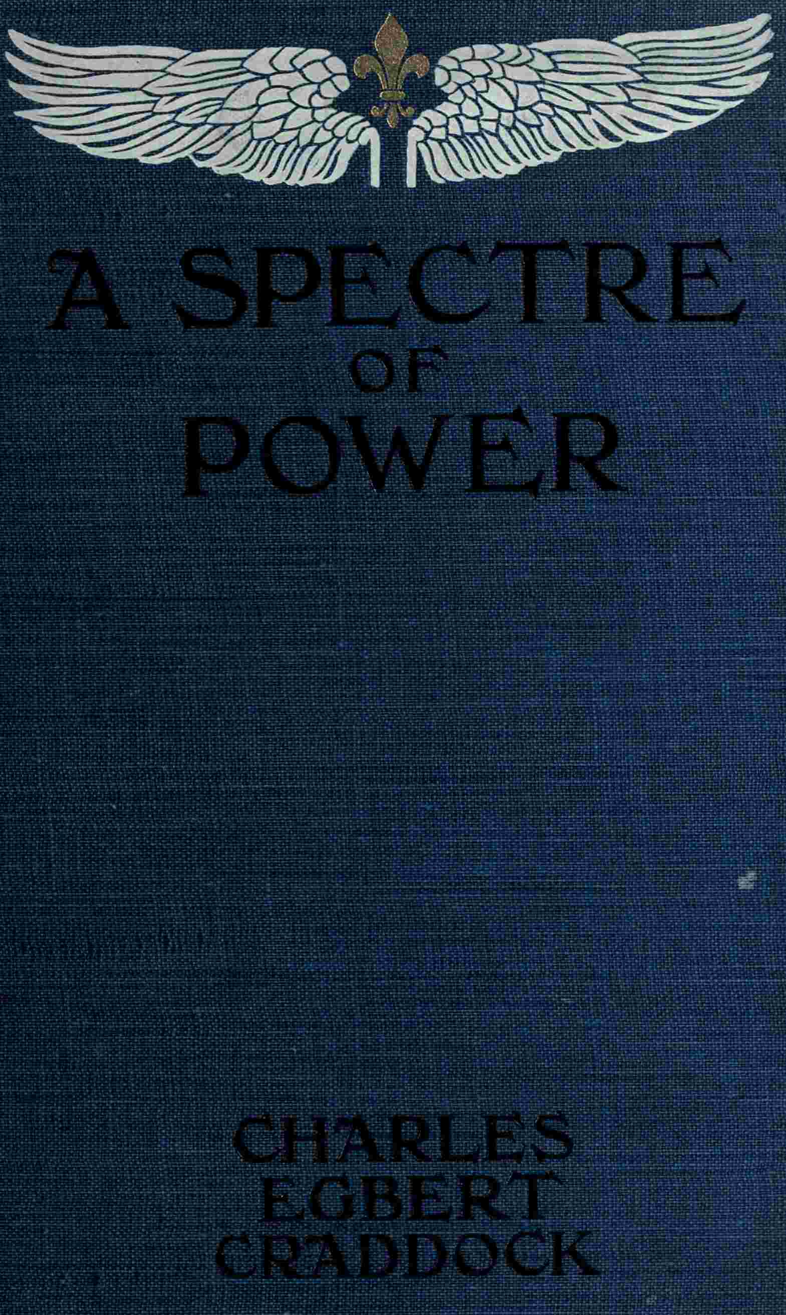 A Spectre of Power