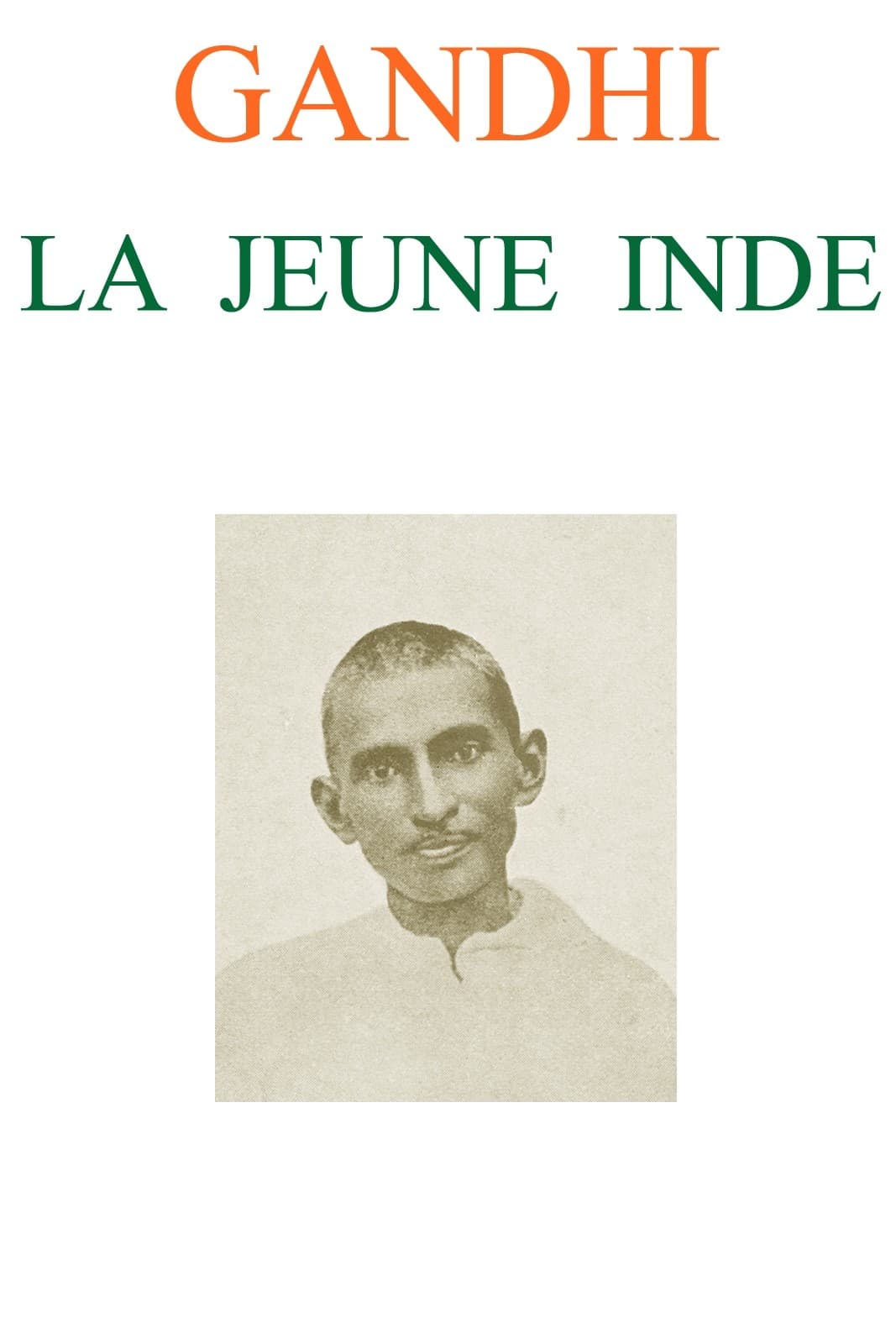 La Jeune Inde
