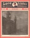 Lord Lister No. 0126: Het Politieraadsel