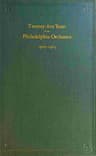 Twenty-Five Years of the Philadelphia Orchestra, 1900-1925