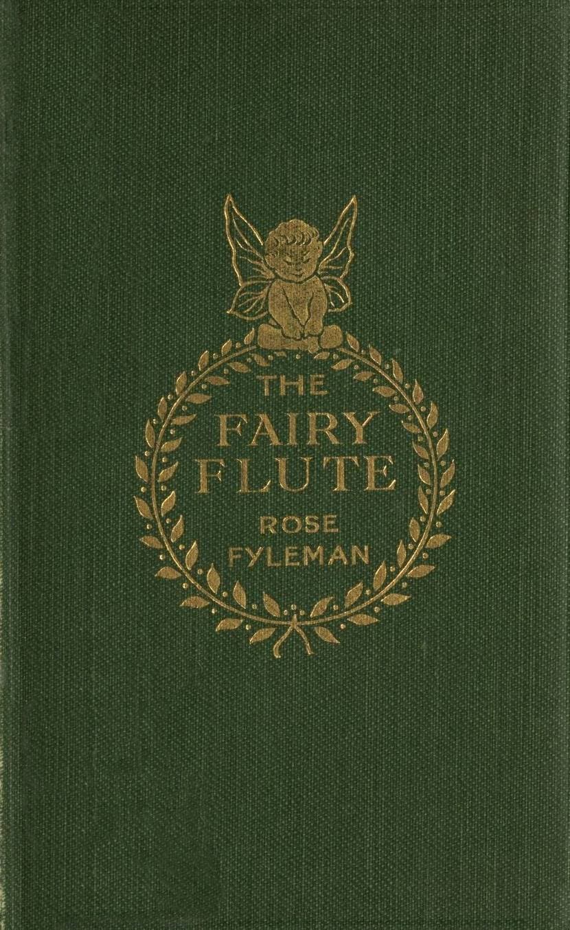 The Fairy Flute
