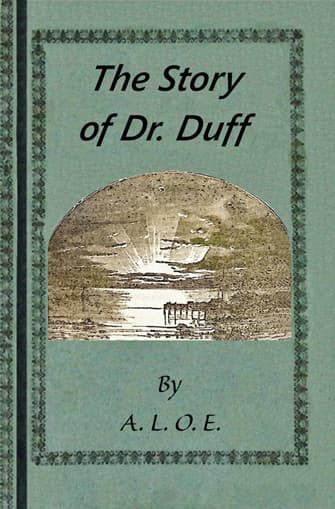 The Story of Dr. Duff