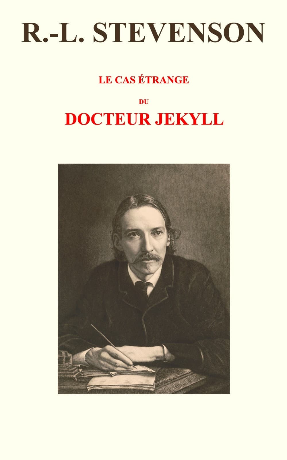 Le Cas Étrange Du Docteur Jekyll; UN Logement Pour La Nuit