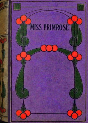 Miss Primrose