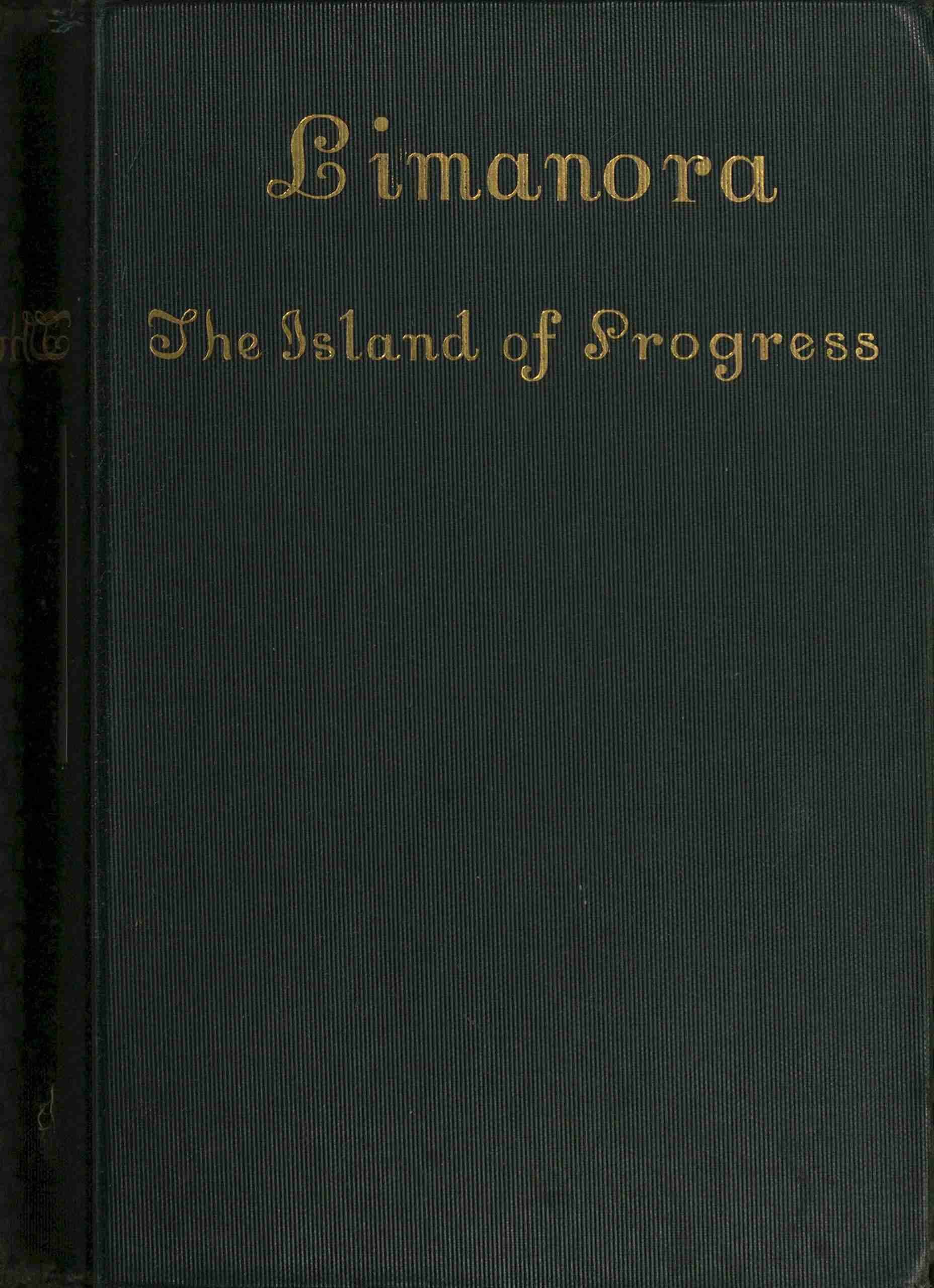 Limanora: The Island of Progress