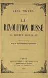 La Révolution Russe: Sa Portée Mondiale