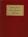 Terpander; Or, Music and the Future