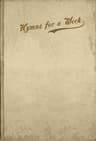 Morning and Evening Hymns for a Week