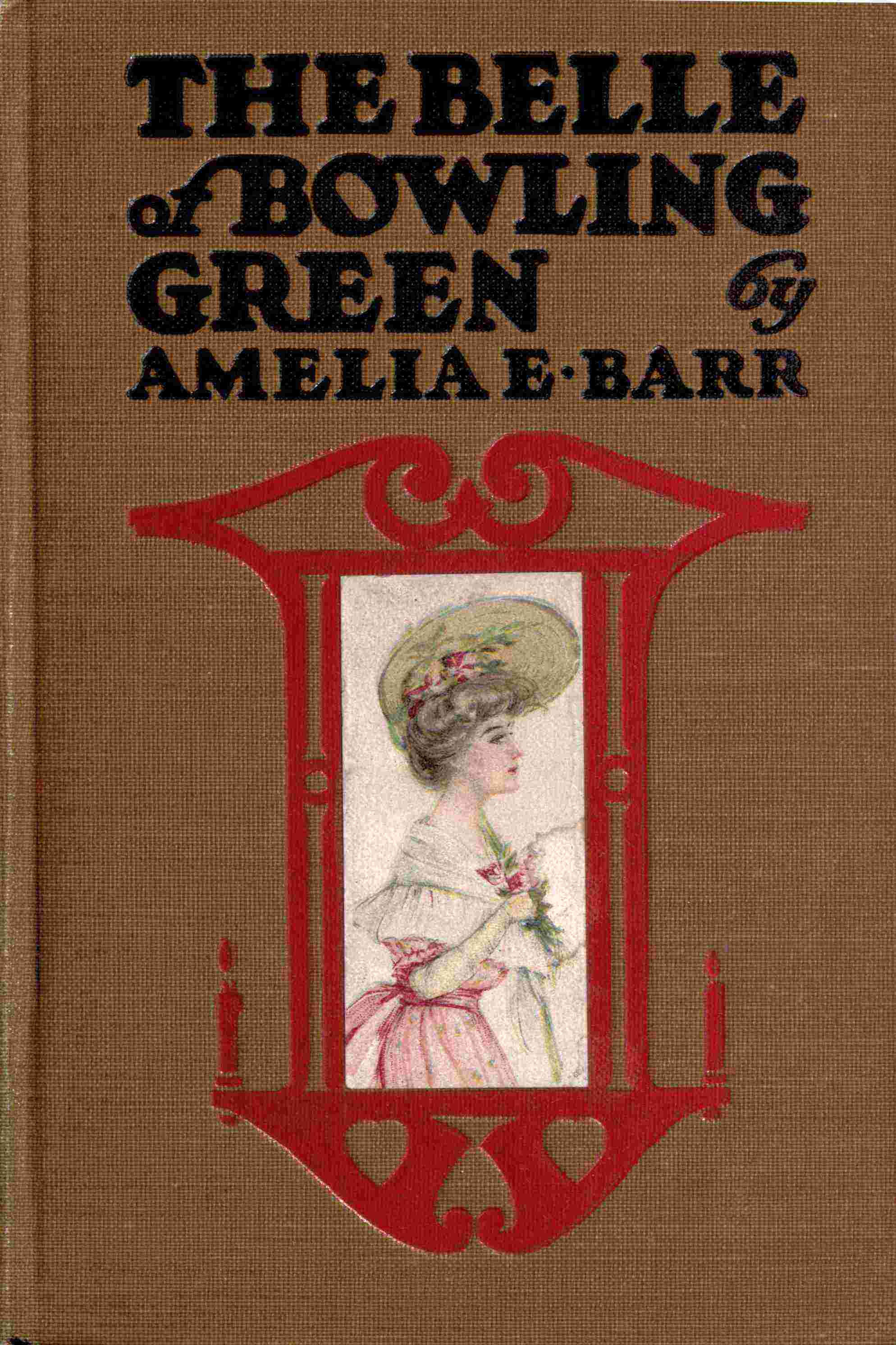 The Belle of Bowling Green